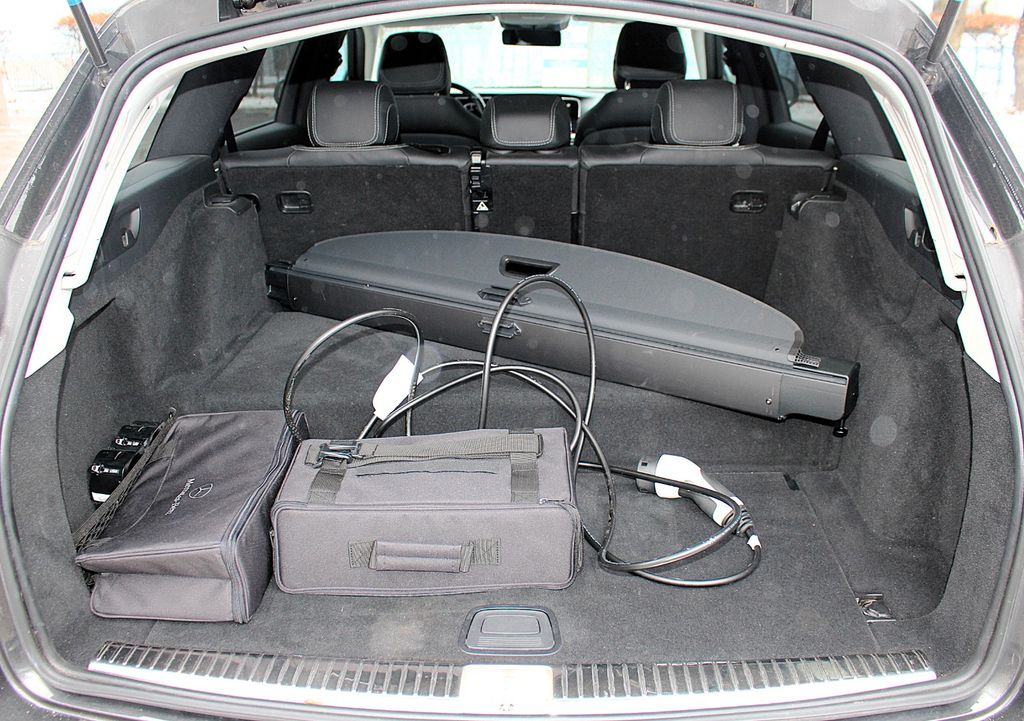 Mercedes-Benz E 300 2021