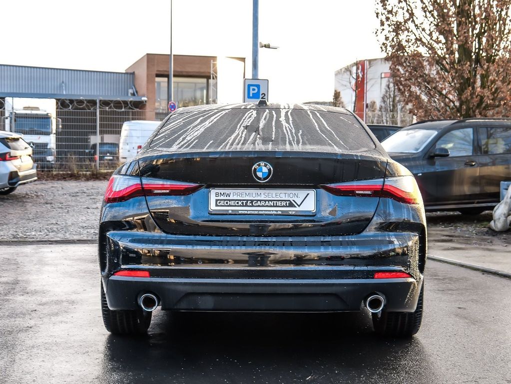 BMW 420 Gran Coupé 2024