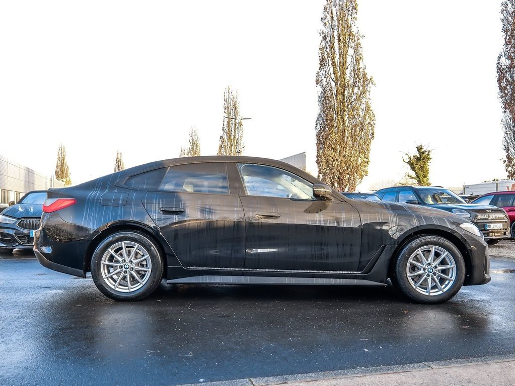 BMW 420 Gran Coupé 2024