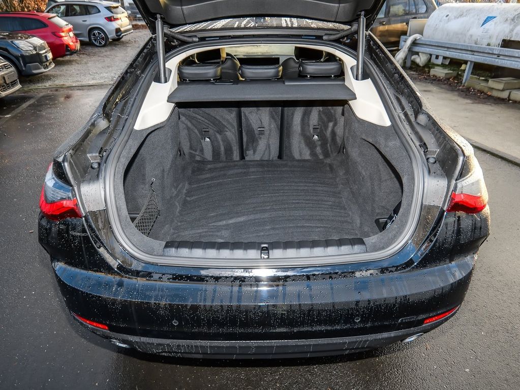 BMW 420 Gran Coupé 2024