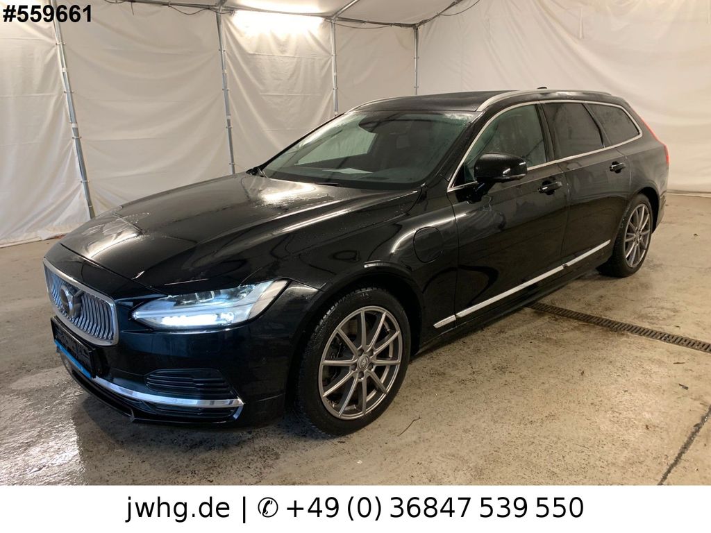 Volvo V90 2020
