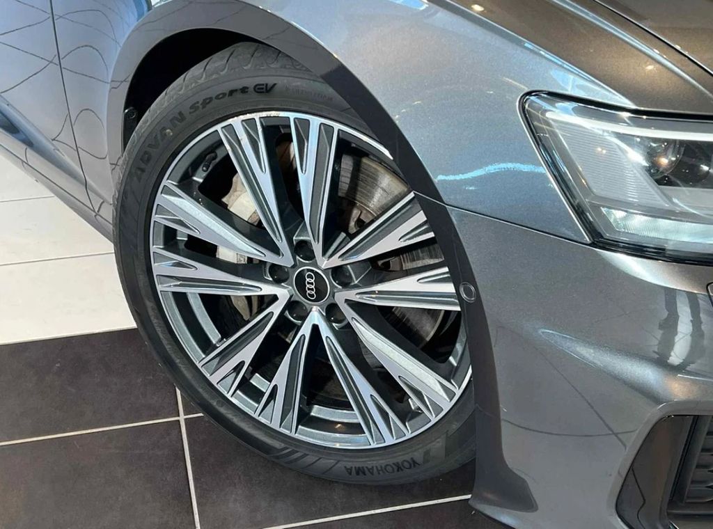 Audi A6 2020