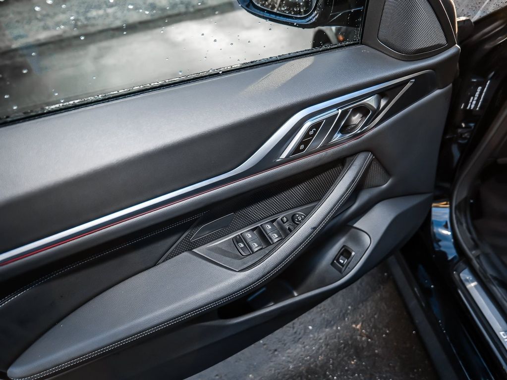 BMW 420 Gran Coupé 2024