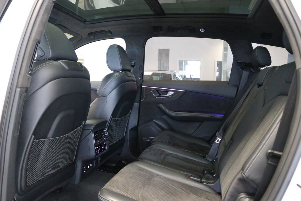 Audi SQ7 2020
