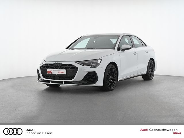 Audi S3 2024