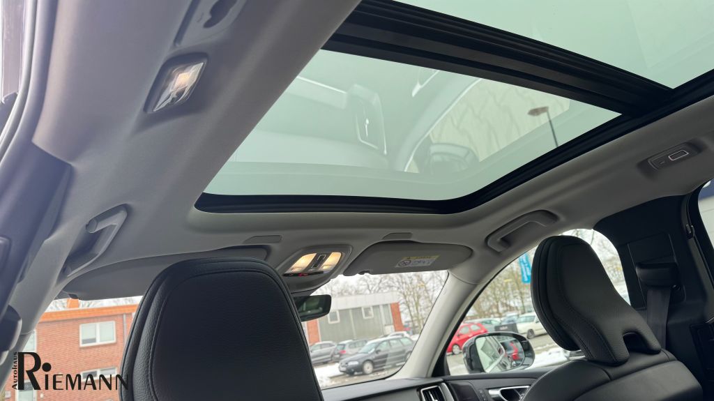 Volvo XC60 2022