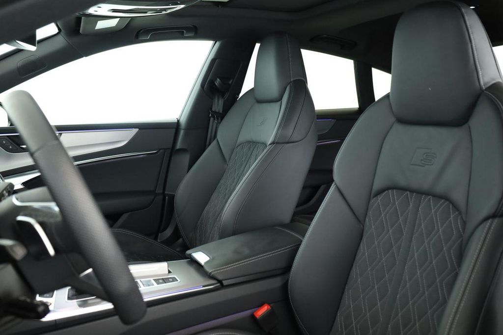 Audi S7 2025