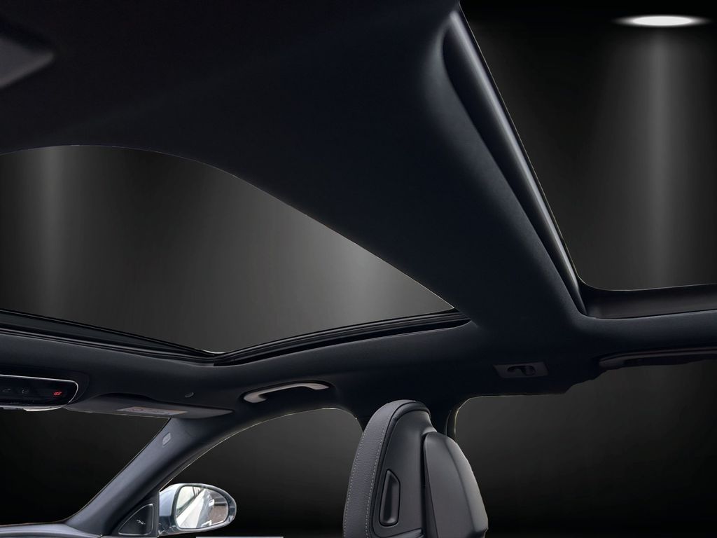 Mercedes-Benz E 300 2023