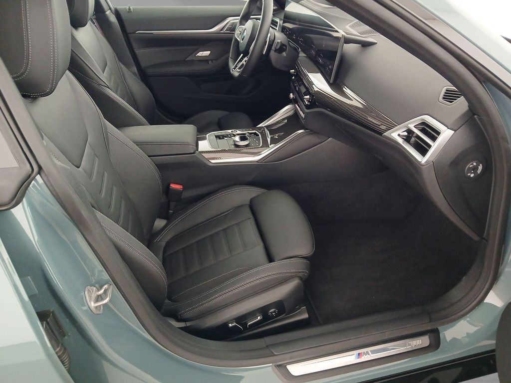 BMW 430 Gran Coupé 2025