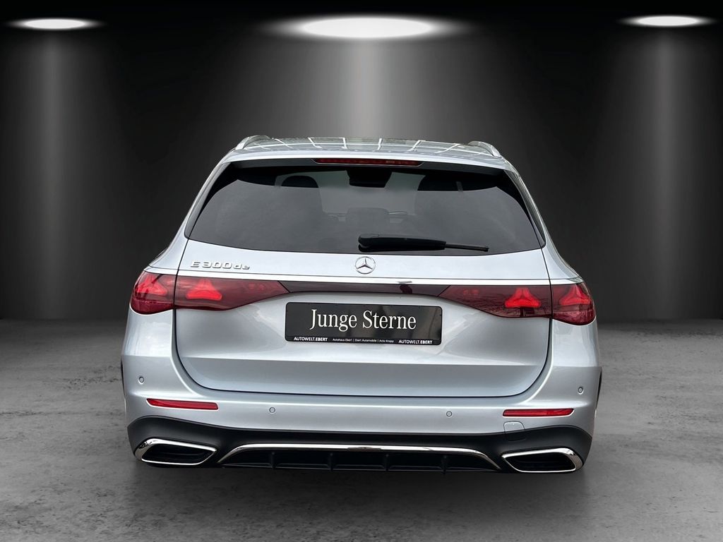 Mercedes-Benz E 300 2023