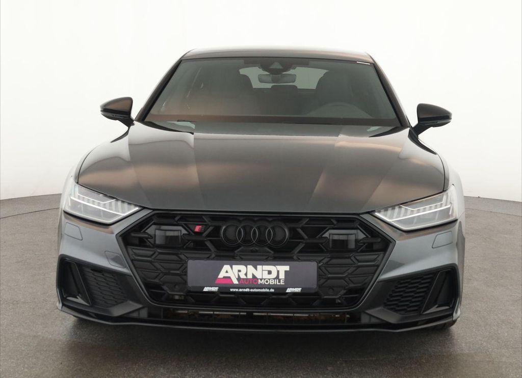 Audi S7 2025