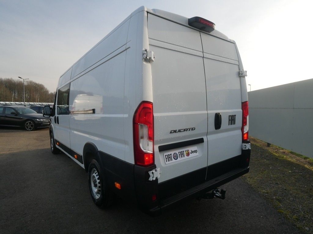 Fiat Ducato 2026