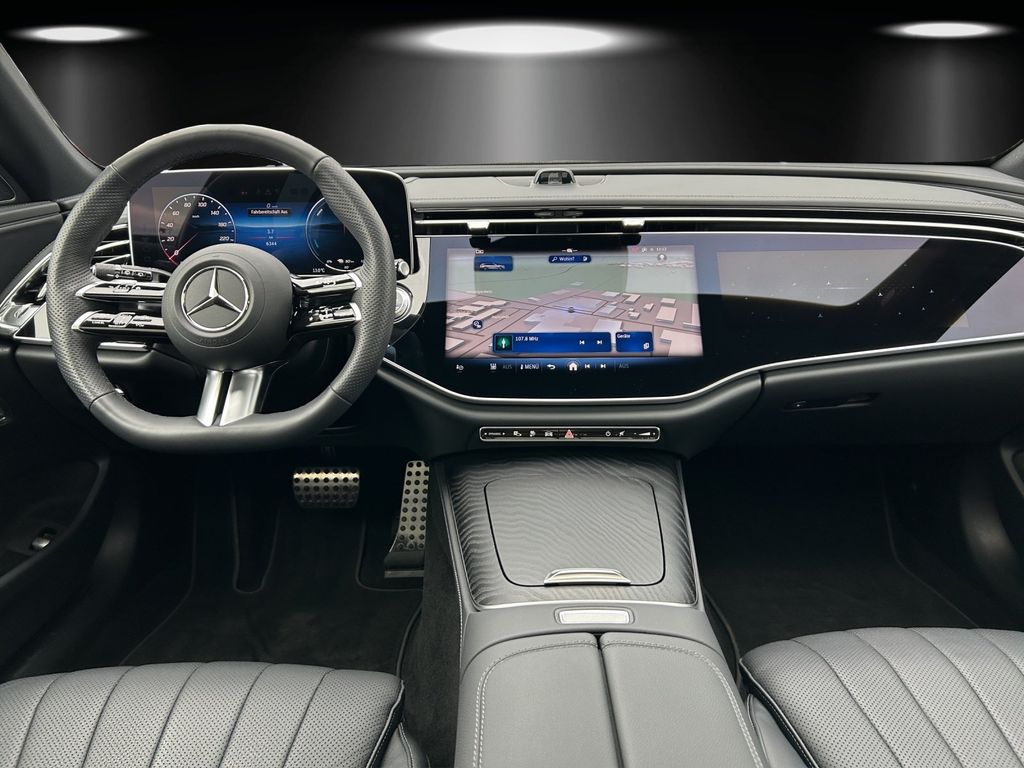 Mercedes-Benz E 300 2023