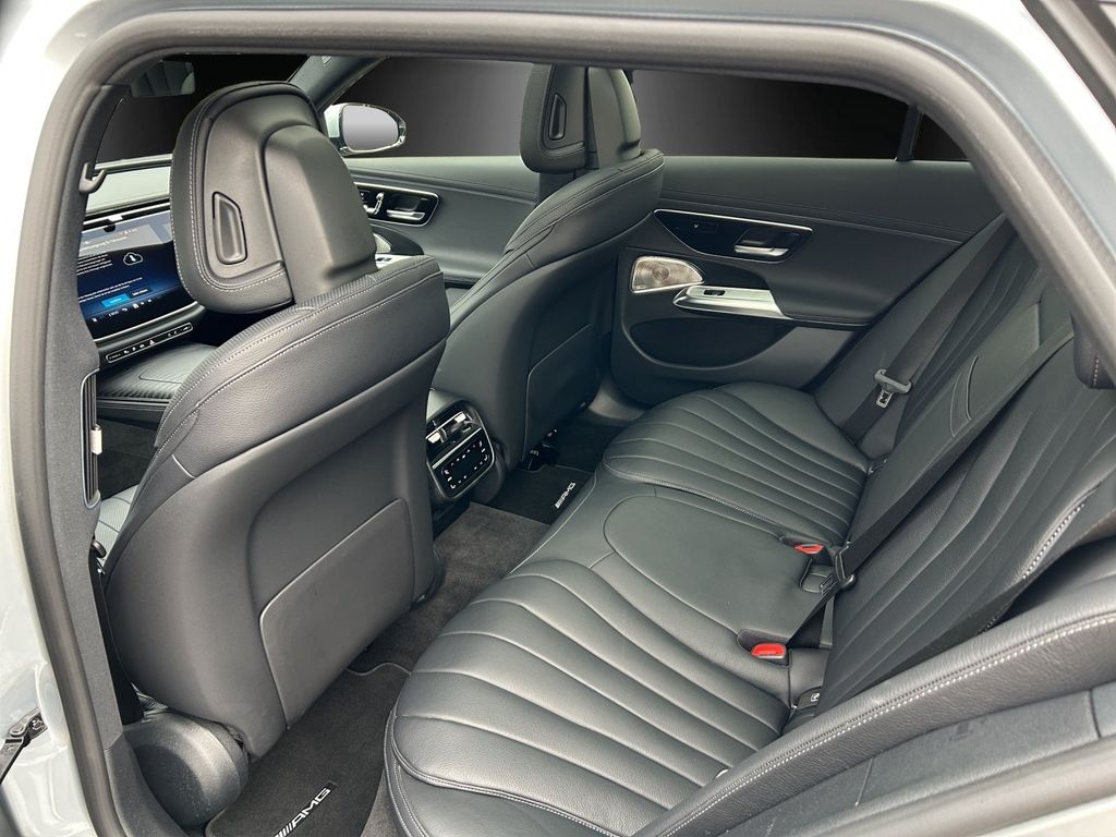 Mercedes-Benz E 300 2023