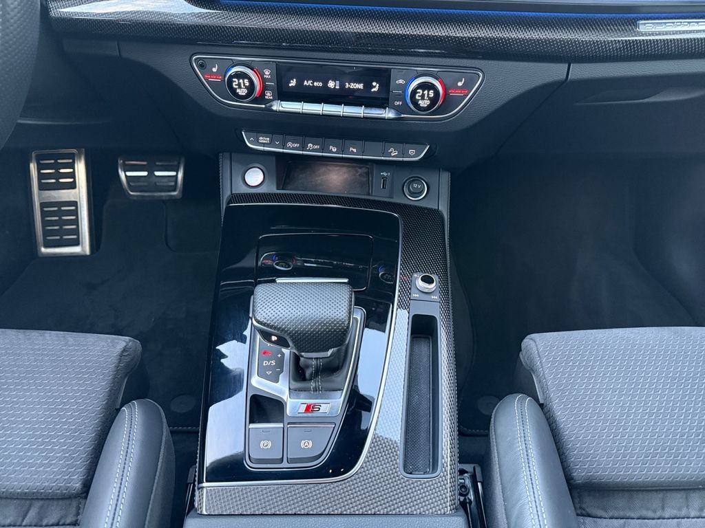 Audi SQ5 2023