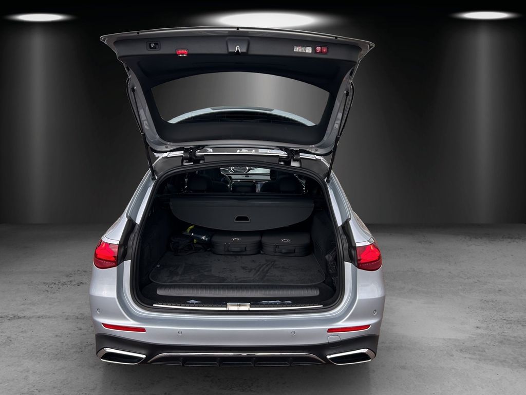 Mercedes-Benz E 300 2023