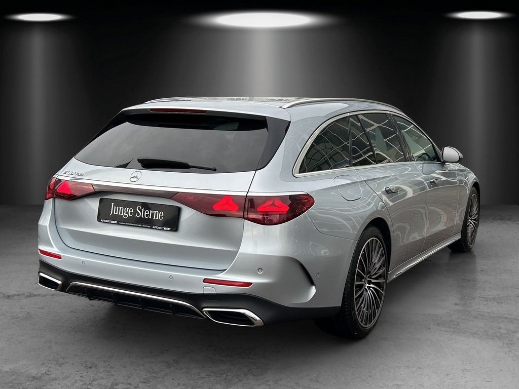 Mercedes-Benz E 300 2023