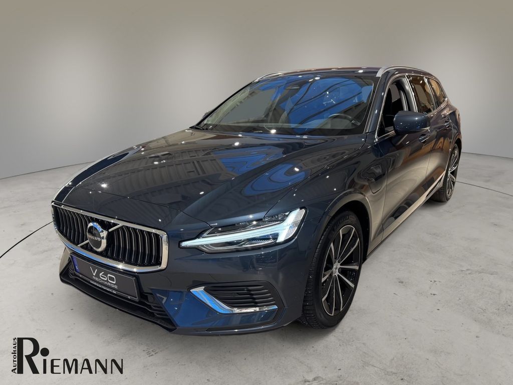 Volvo V60 2022