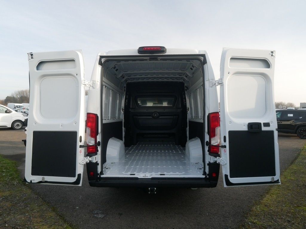 Fiat Ducato 2026