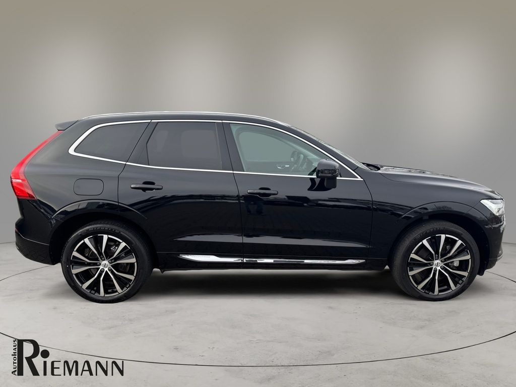 Volvo XC60 2022