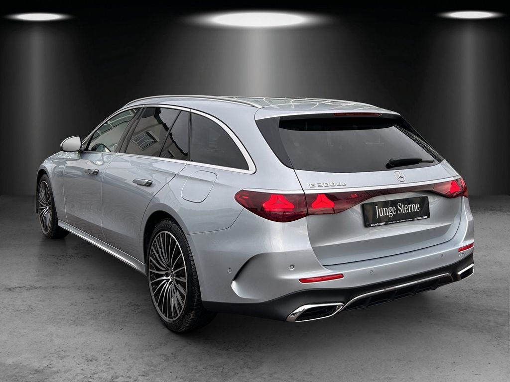 Mercedes-Benz E 300 2023