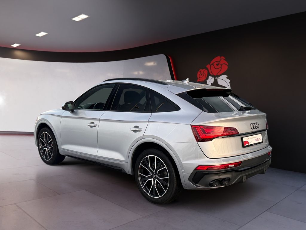 Audi SQ5 2023