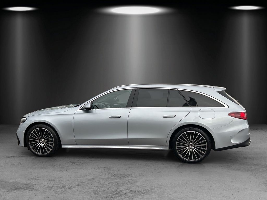 Mercedes-Benz E 300 2023