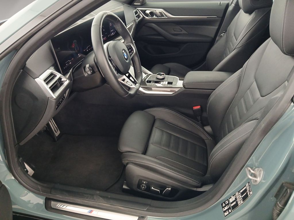 BMW 430 Gran Coupé 2025