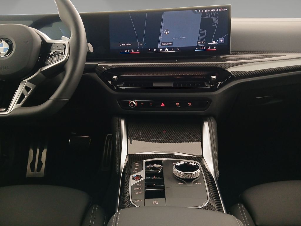 BMW 430 Gran Coupé 2025