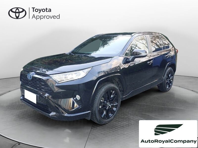 Toyota Other 2020