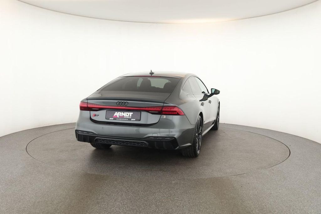 Audi S7 2025