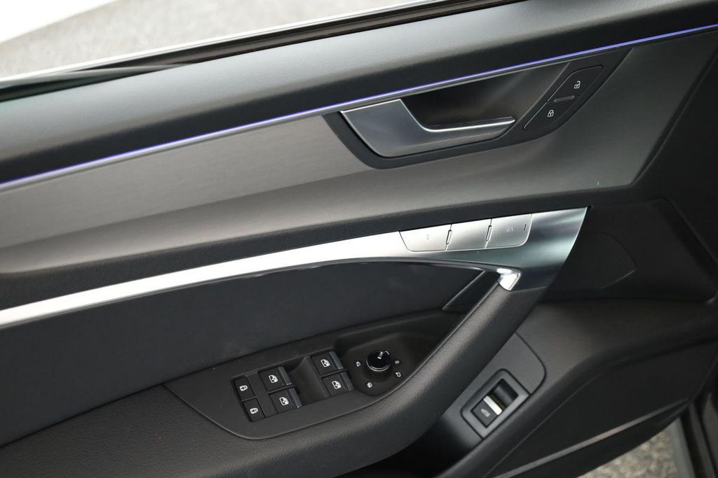 Audi S7 2025