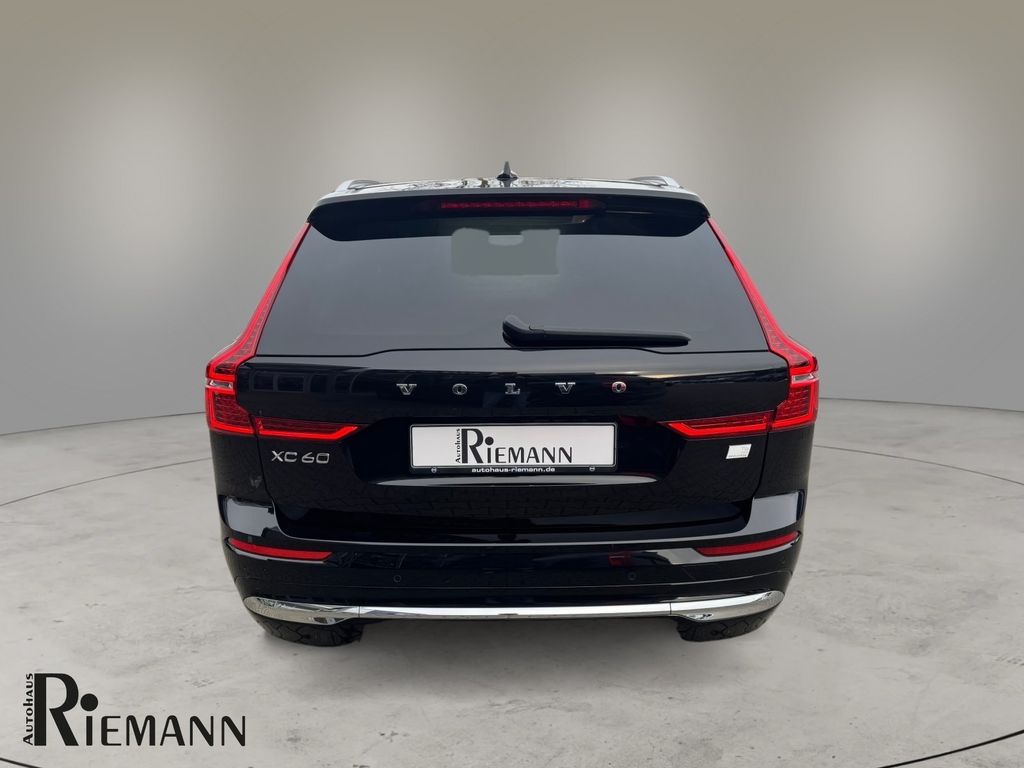 Volvo XC60 2022