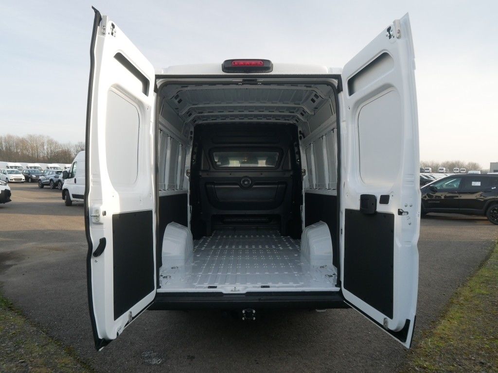 Fiat Ducato 2026