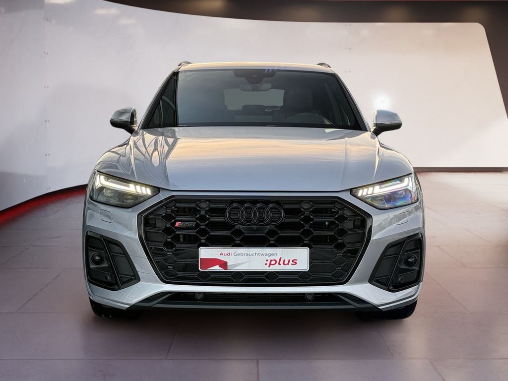 Audi SQ5 2023