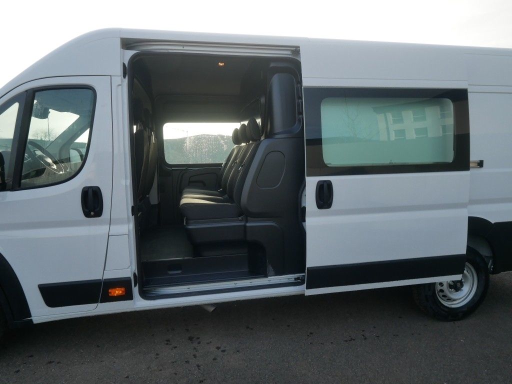 Fiat Ducato 2026