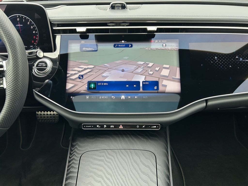 Mercedes-Benz E 300 2023