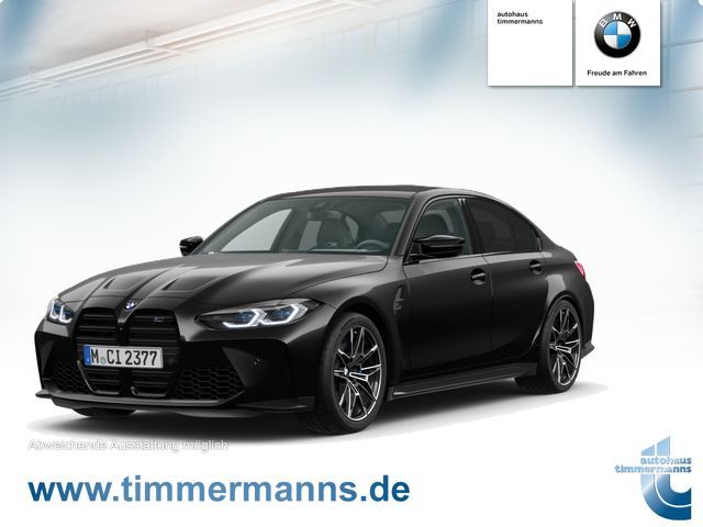 BMW M3 2023