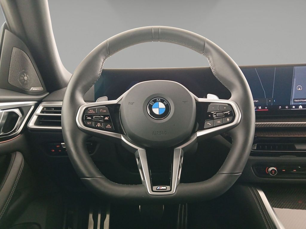 BMW 430 Gran Coupé 2025