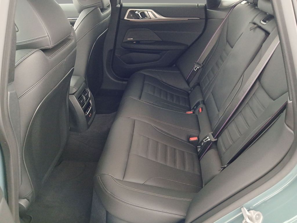 BMW 430 Gran Coupé 2025