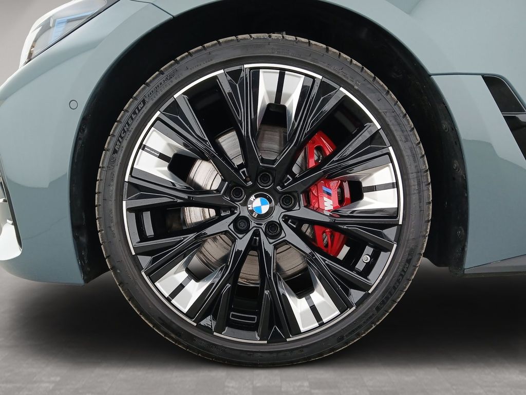 BMW 430 Gran Coupé 2025