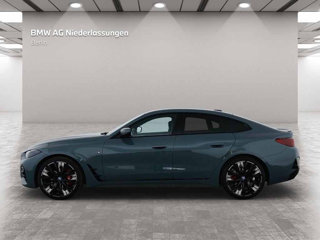 BMW 430 Gran Coupé 2025