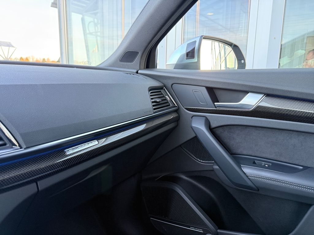 Audi SQ5 2023