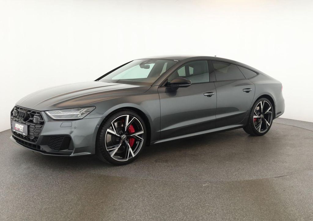 Audi S7 2025