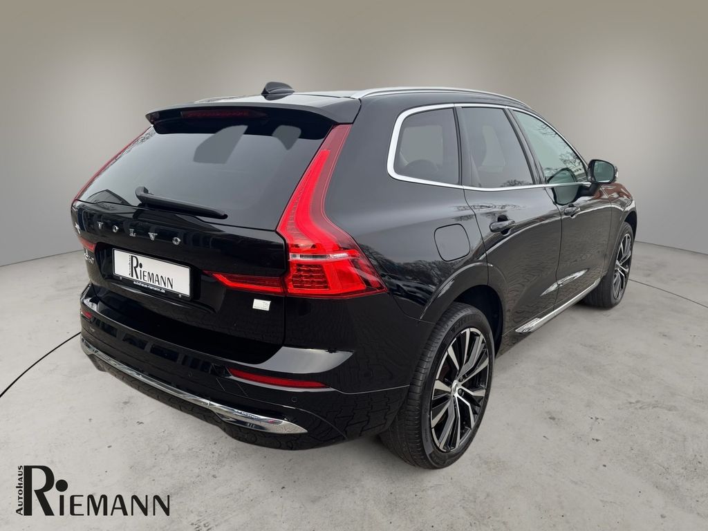 Volvo XC60 2022