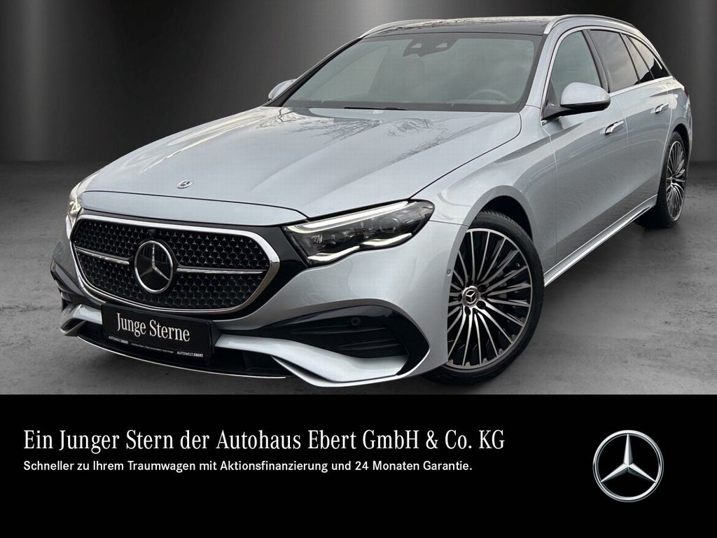 Mercedes-Benz E 300 2023