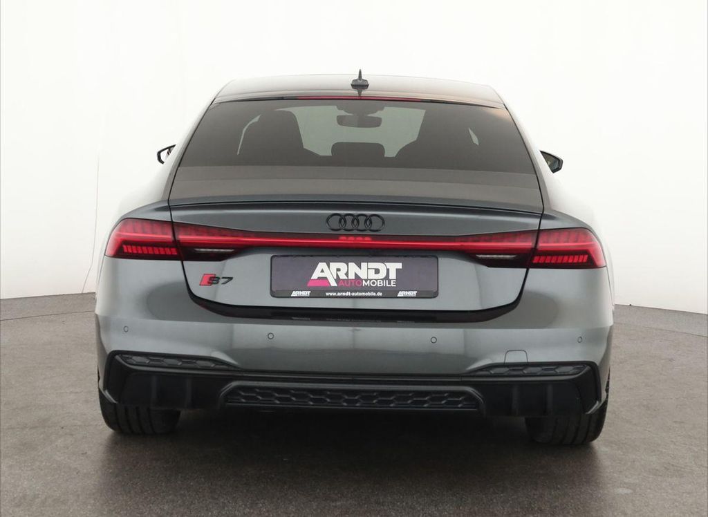 Audi S7 2025