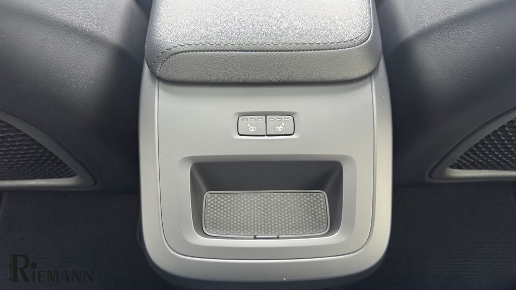 Volvo XC60 2022