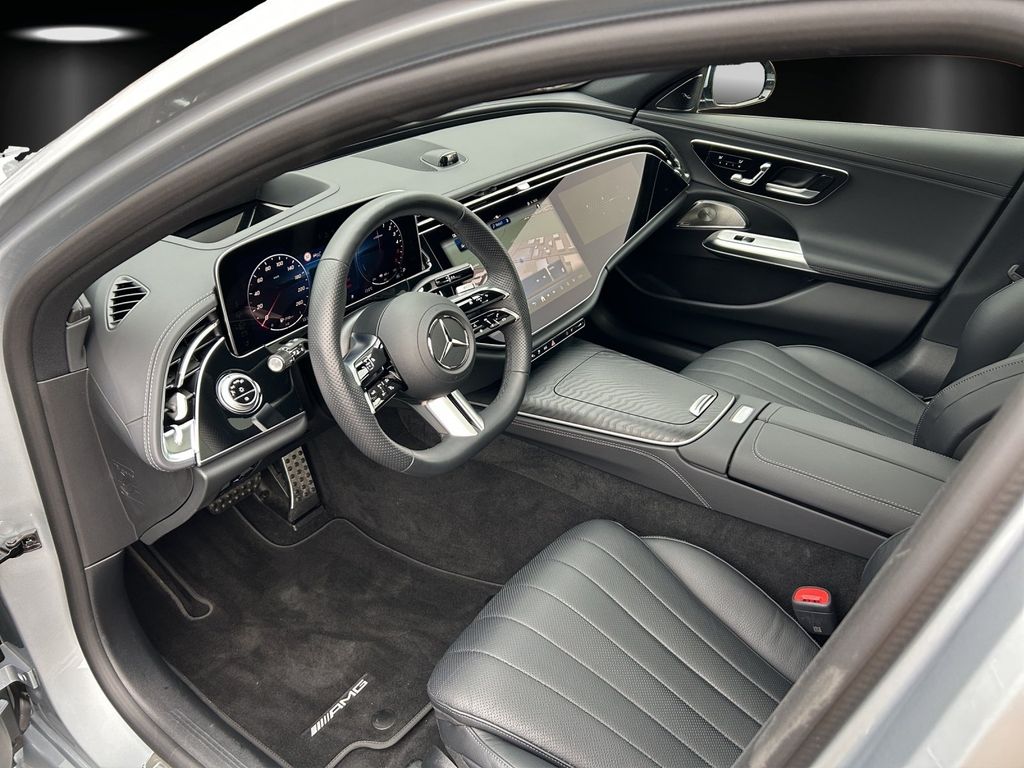 Mercedes-Benz E 300 2023