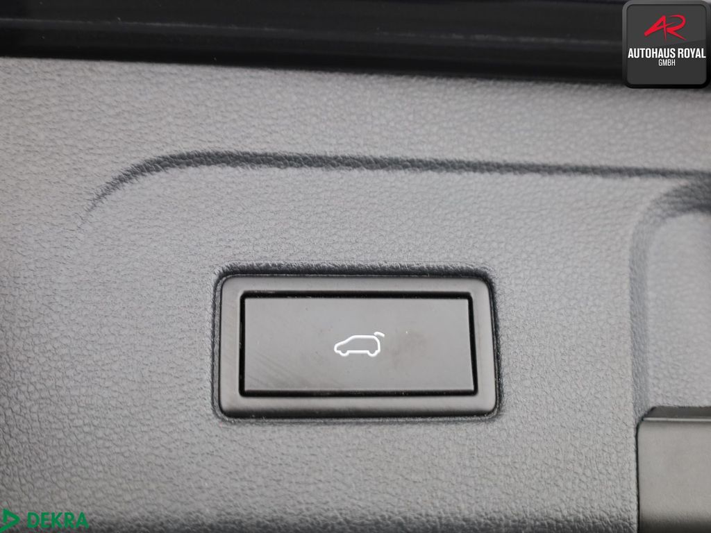 Volkswagen Touran 2019